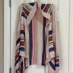 Sweater By Love On A Hanger